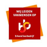 SBB erkend leerbedrijf